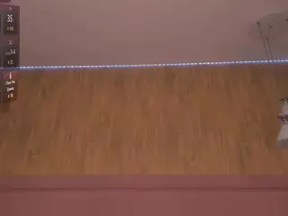 V I O L E T A's Live Sex Cam Show