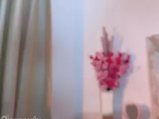 Cloe's Live Sex Cam Show