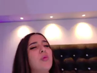 valen-scott's Live Sex Cam Show