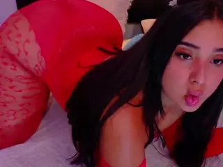 valen-scott's Live Sex Cam Show