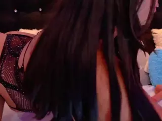 valen-scott's Live Sex Cam Show