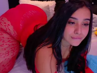 valen-scott's Live Sex Cam Show