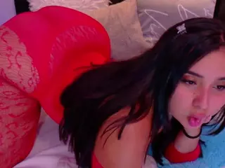 valen-scott's Live Sex Cam Show