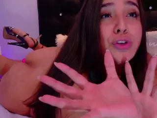 valen-scott's Live Sex Cam Show