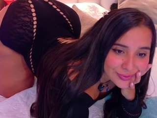 Live cam show with valen-scott