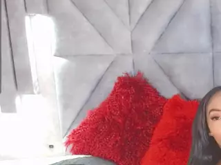 anniefoxx's Live Sex Cam Show