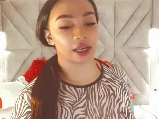 anniefoxx's Live Sex Cam Show
