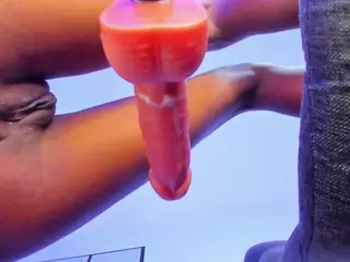 black-rosse's Live Sex Cam Show