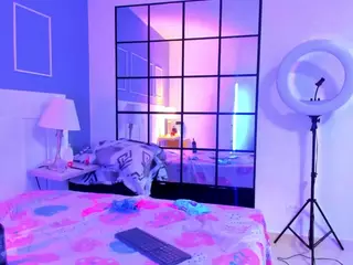 black-rosse's Live Sex Cam Show