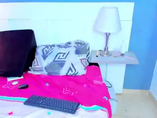 black-rosse's Live Sex Cam Show
