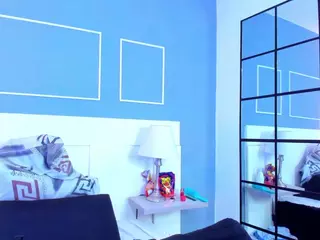 black-rosse's Live Sex Cam Show