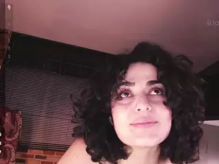 Tallulah_Levin's Live Sex Cam Show