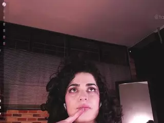 Tallulah_Levin's Live Sex Cam Show