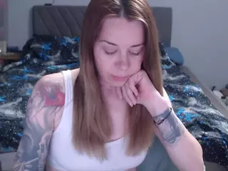 directgirl's Live Sex Cam Show