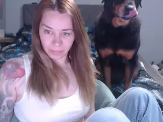 directgirl's Live Sex Cam Show
