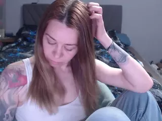 directgirl's Live Sex Cam Show