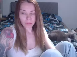 directgirl's Live Sex Cam Show