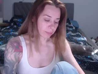 directgirl's Live Sex Cam Show