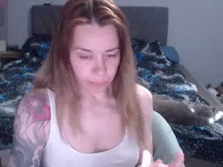 directgirl's Live Sex Cam Show
