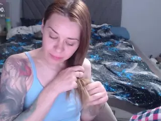 directgirl's Live Sex Cam Show