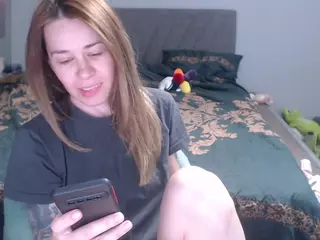 directgirl's Live Sex Cam Show
