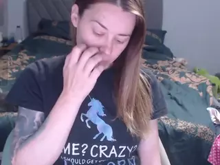 directgirl's Live Sex Cam Show