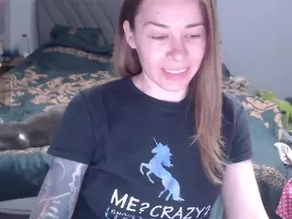 directgirl's Live Sex Cam Show
