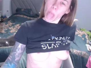 directgirl's Live Sex Cam Show