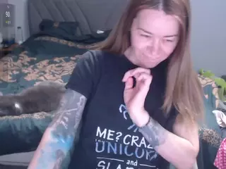 directgirl's Live Sex Cam Show