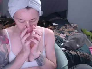 directgirl's Live Sex Cam Show