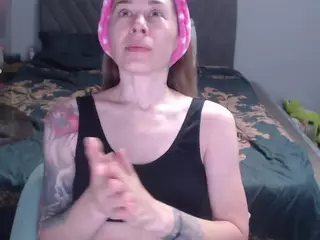 directgirl's Live Sex Cam Show