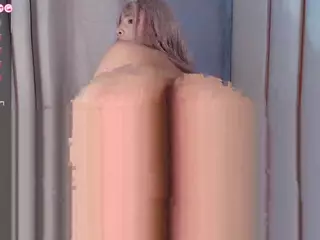 Sheerlyn's Live Sex Cam Show