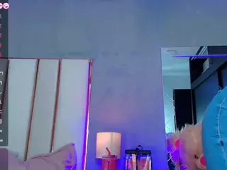 Sheerlyn's Live Sex Cam Show