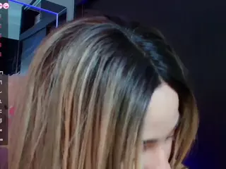 Sheerlyn's Live Sex Cam Show
