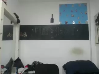 marckanjossi's Live Sex Cam Show