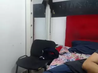 marckanjossi's Live Sex Cam Show
