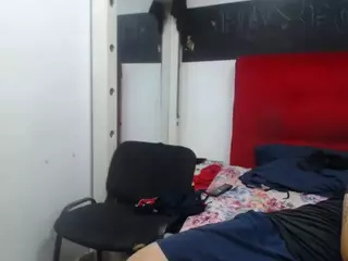 marckanjossi's Live Sex Cam Show