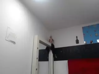 marckanjossi's Live Sex Cam Show