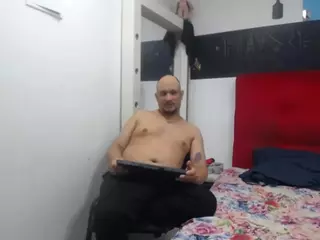 marckanjossi's Live Sex Cam Show