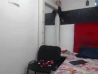 marckanjossi's Live Sex Cam Show