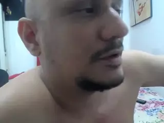 marckanjossi's Live Sex Cam Show