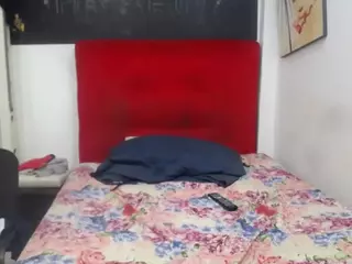marckanjossi's Live Sex Cam Show