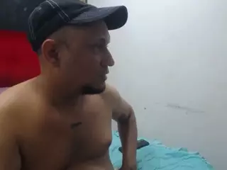 marckanjossi's Live Sex Cam Show