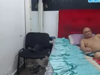 marckanjossi's Live Sex Cam Show