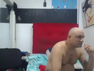 marckanjossi's Live Sex Cam Show
