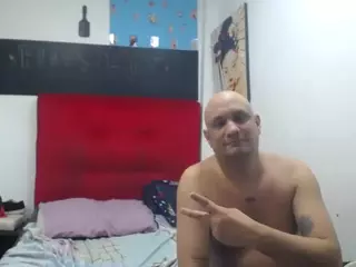 marckanjossi's Live Sex Cam Show