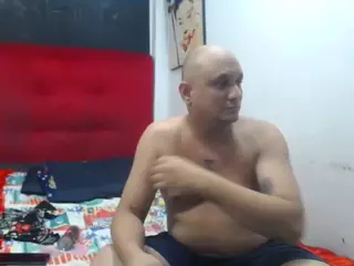 marckanjossi's Live Sex Cam Show