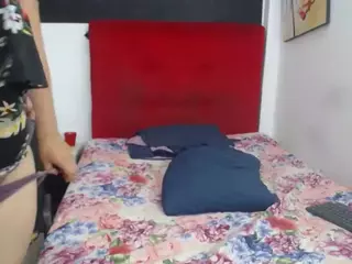 marckanjossi's Live Sex Cam Show