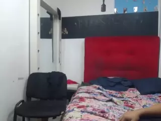 marckanjossi's Live Sex Cam Show