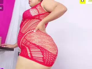 elikolanny's Live Sex Cam Show
